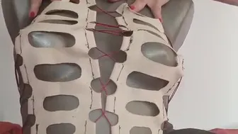 Femalefingers