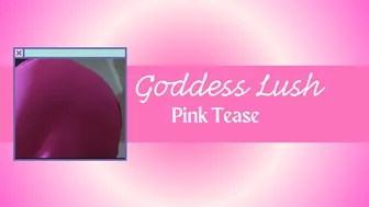 Goddess Lush Lair