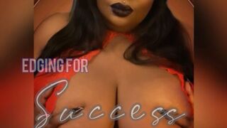 Edging for Success