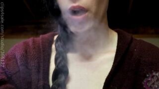 Stress Smoking 17 capnolagnia