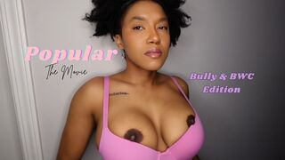 Popular The Movie Bully BWC Blackmail