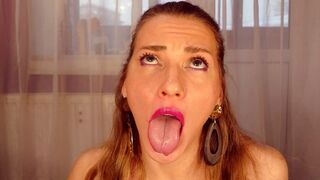 Agony for your cock
