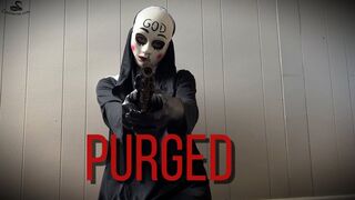 P u r g e d