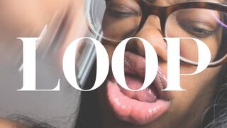 Hand Jerking Loop
