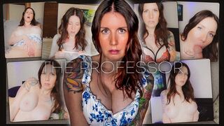 The Professor A MOVIE