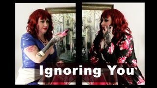 Ignoring you 1280x720