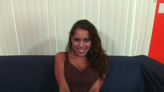 I Creampied Renae Cruz POV Style! mp4