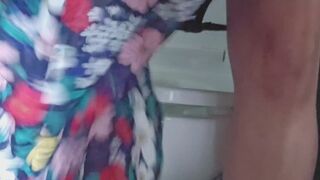 Madam Ayanna presents: Human Toilet