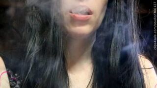 Stress Smoking 18 capnolagnia
