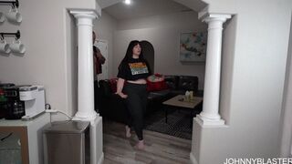 Paige Steele Squirting Everywhere