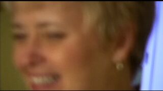 Hot Wife Tracy Joins Hot Wife Dee And Tracy Milks Him Dry! mp4