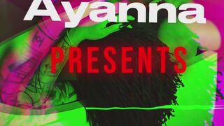 Madam Ayanna presents: Gape for Black Goddess