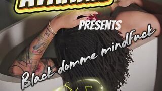 Madam Ayanna presents: Bi Humiliation. Total Bi Ruin