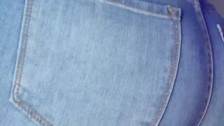 Gassy Jeans