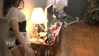 Robot Vivian is not Working 1