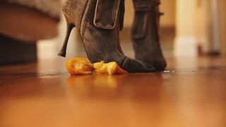 Ball Busting with Humiliation Audio