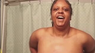 Vom Shower