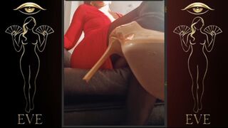 Your Shame Exposed •FemDom FinDom POV •Mind Seduction