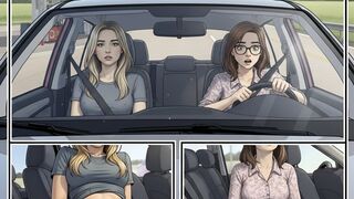 the carpool