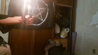 SATANIC PLEASURE