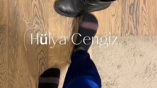Boots Polishing