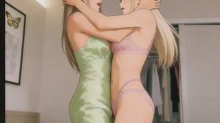Side chick vs wifey 2