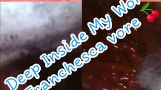 A Long Journey Inside Me