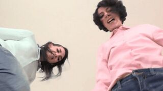 A strict babysitter for Matteo ( 2 PART )