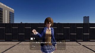 Giantess Punishes you