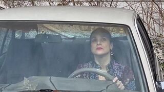 Janita's Sunbird Is Acting Up Pt 1