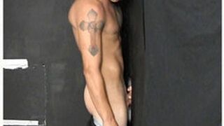 Giani: Short Italian With Big Balls Drained