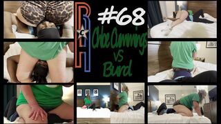 RHC68 - Chloe Cummings vs Burd