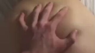 Gentle Sensuality in Every Movement