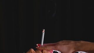 Perfect Backlight • Sofa Profile • All White 100 (4K)