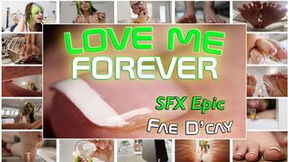 Love Me - Forever - SFX Epic (4k)