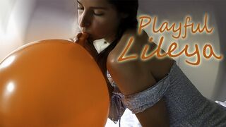 Playful Lileya - Edition 2026