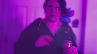 Digested at the Party! (Vore)