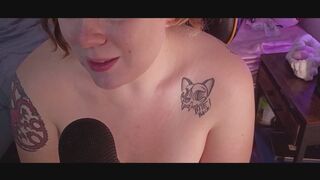 Your Wife Misses You and Gives You JOI!