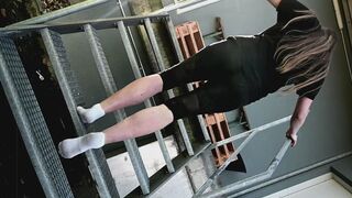 Socks Fetish?