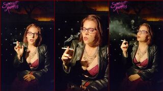 Tarot Marlboro Light