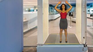 Airport Security: Rising Star HD