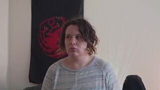 Blackmailing Daddy! Taboo Custom!