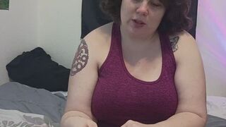 Friend Takes Your Virginity and Gets Pregnant! (GFE Roleplay)