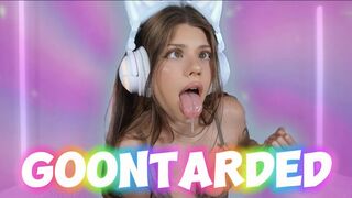 GOONTARDED