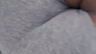 FARTING NONSTOP