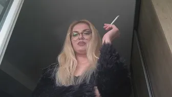 Mistress Marlena