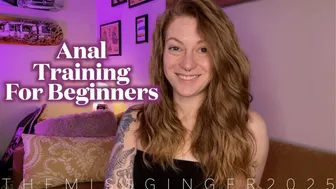 The Miss Ginger