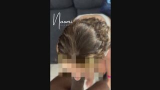 Married Mouth Slut - Clip Compilation