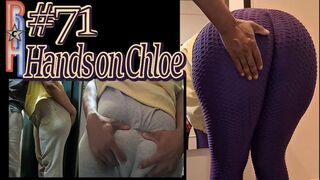RHC71 - Hands on Chloe