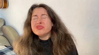 unexpected sneeze mo